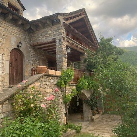 Casa Alejandra Villa Fiscal Exterior photo