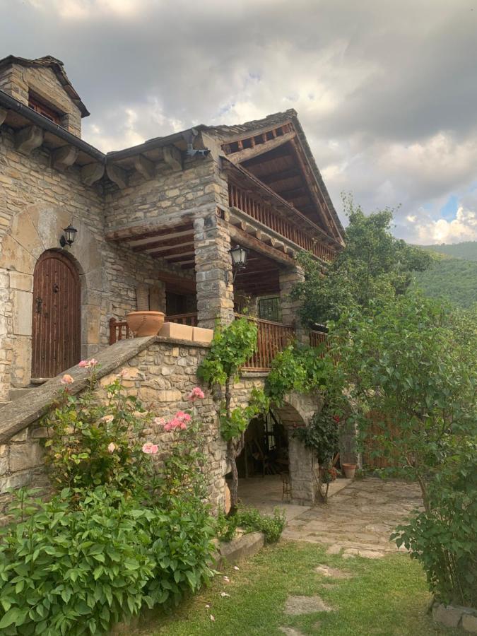 Casa Alejandra Villa Fiscal Exterior photo