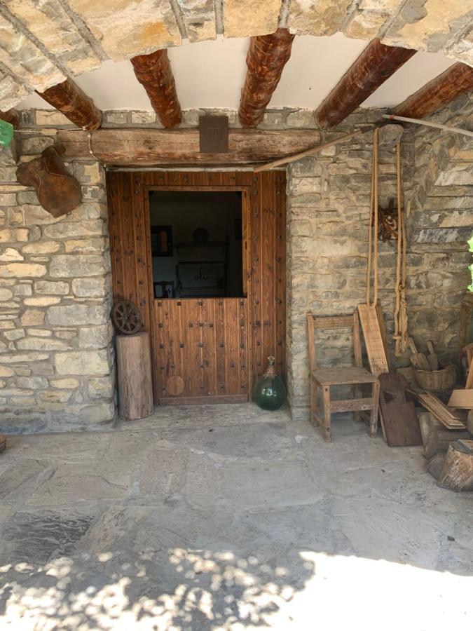 Casa Alejandra Villa Fiscal Exterior photo
