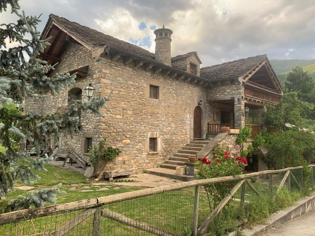 Casa Alejandra Villa Fiscal Exterior photo