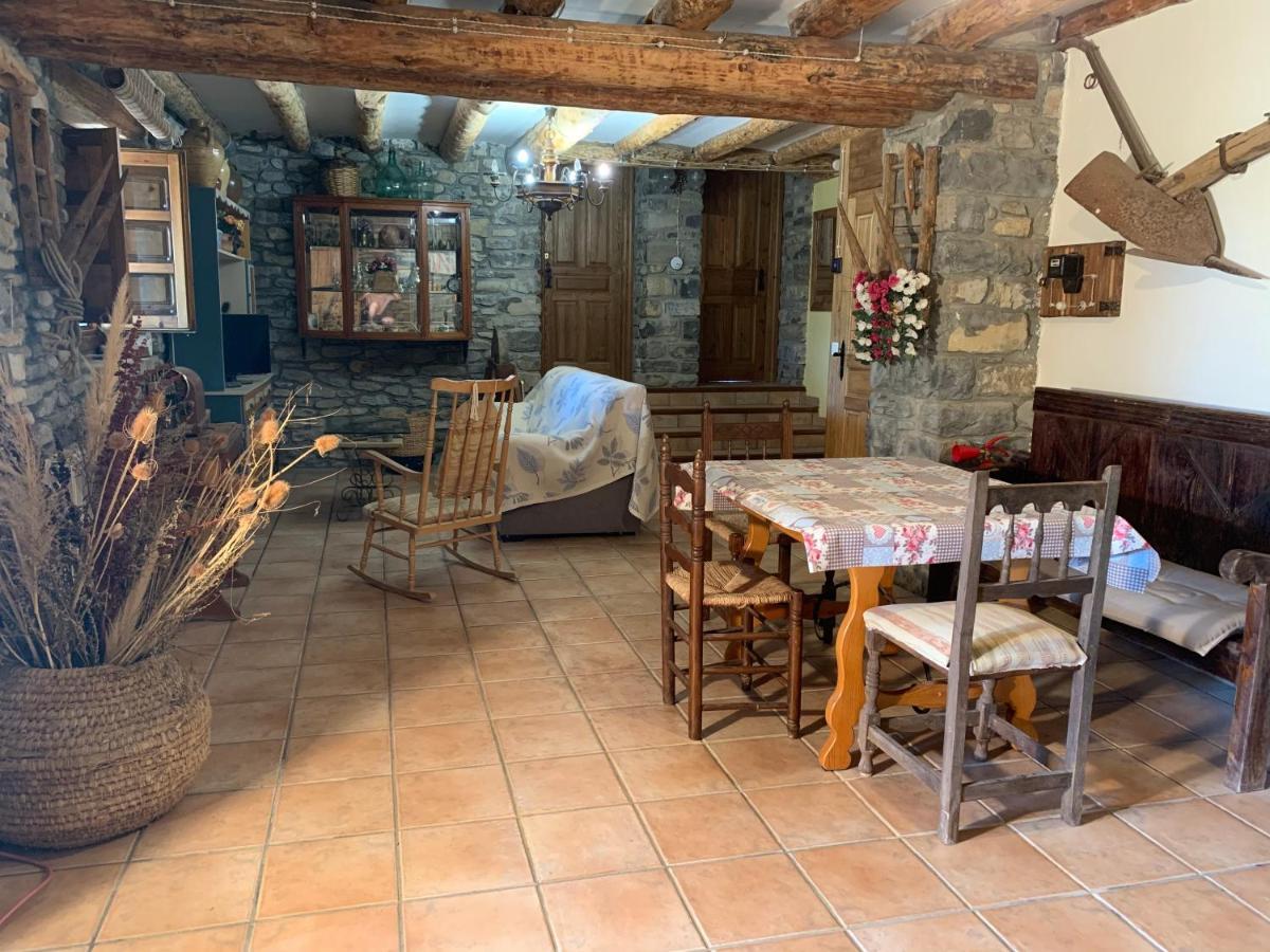 Casa Alejandra Villa Fiscal Exterior photo