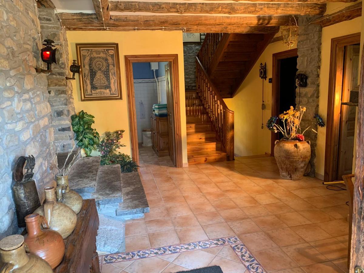 Casa Alejandra Villa Fiscal Exterior photo