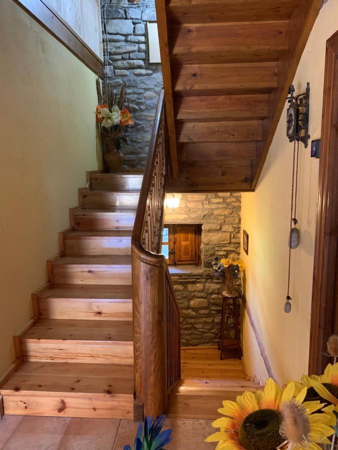 Casa Alejandra Villa Fiscal Exterior photo