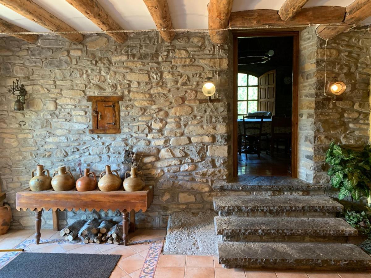 Casa Alejandra Villa Fiscal Exterior photo