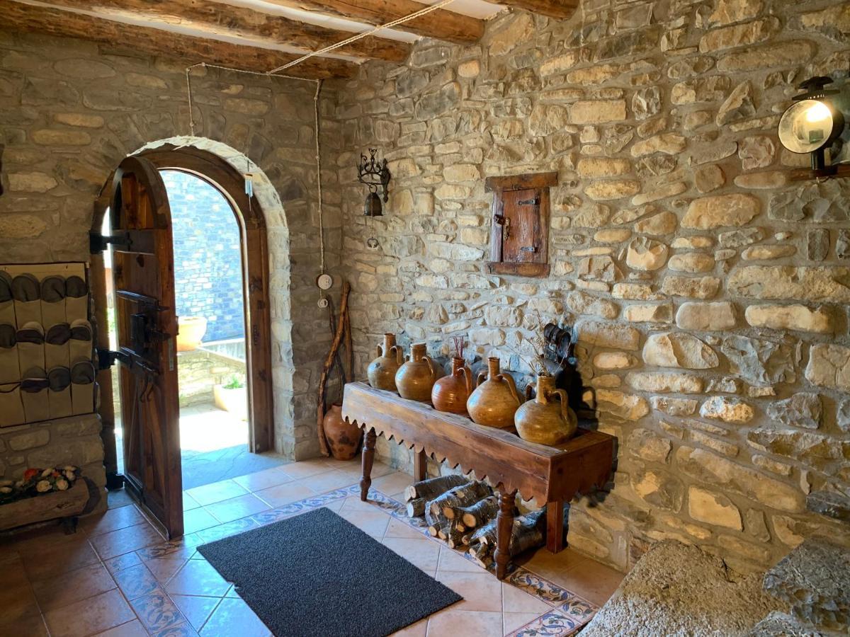 Casa Alejandra Villa Fiscal Exterior photo