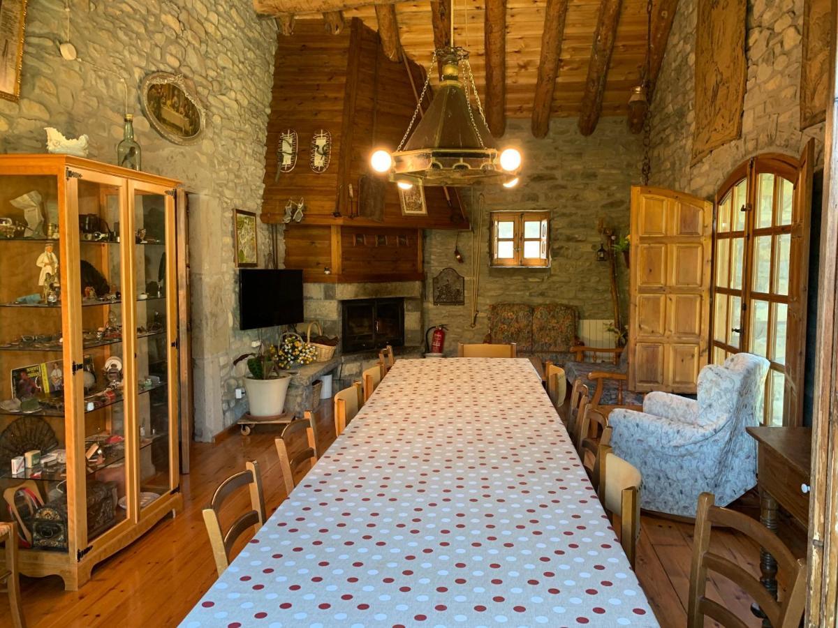 Casa Alejandra Villa Fiscal Exterior photo