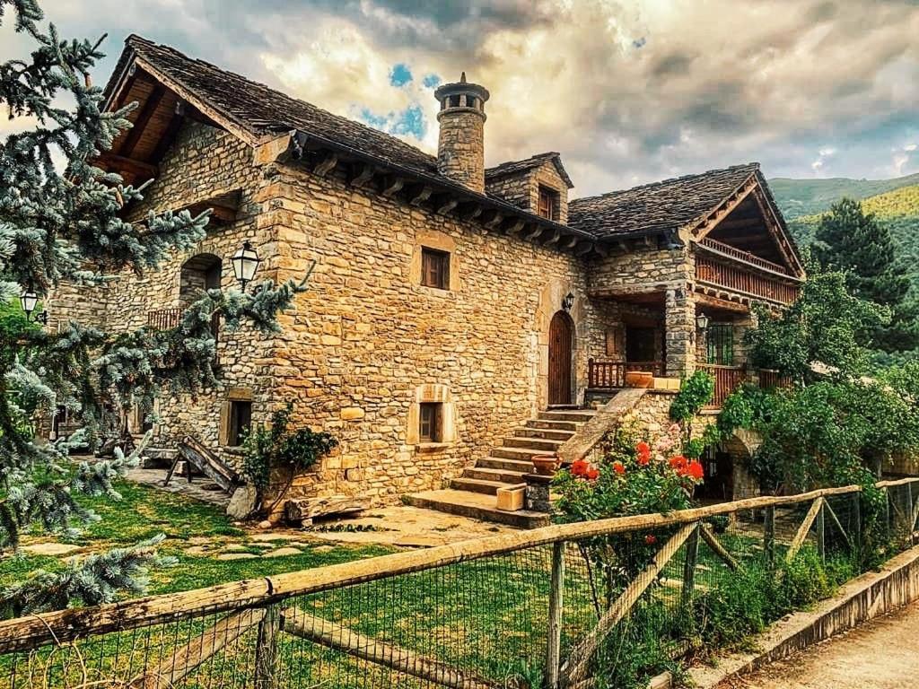 Casa Alejandra Villa Fiscal Exterior photo