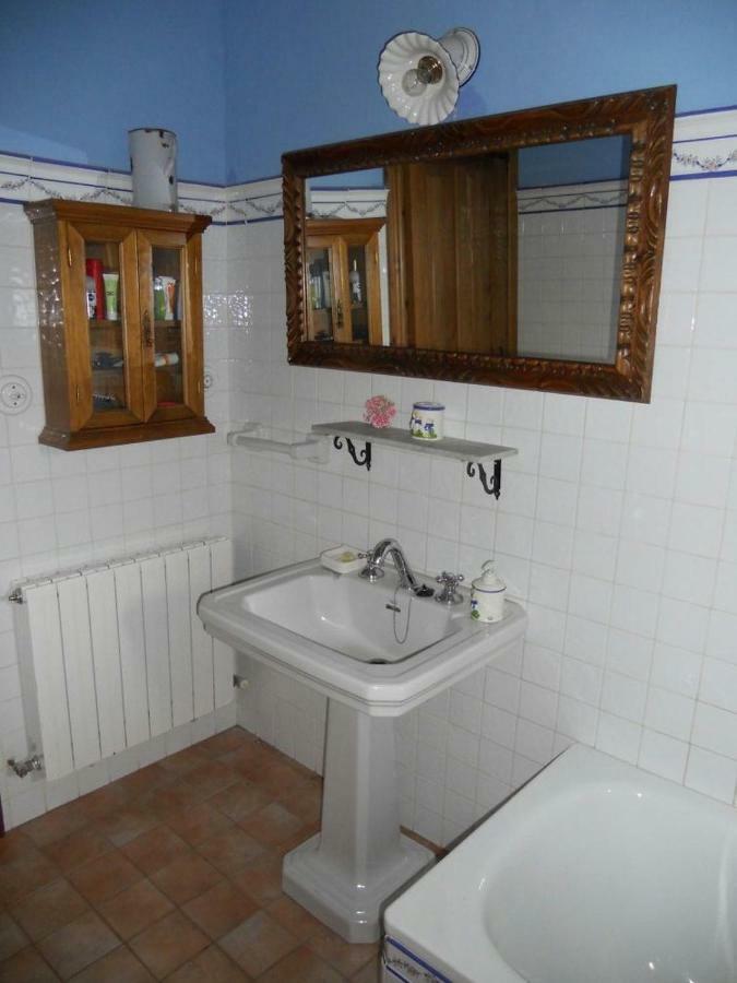 Casa Alejandra Villa Fiscal Exterior photo
