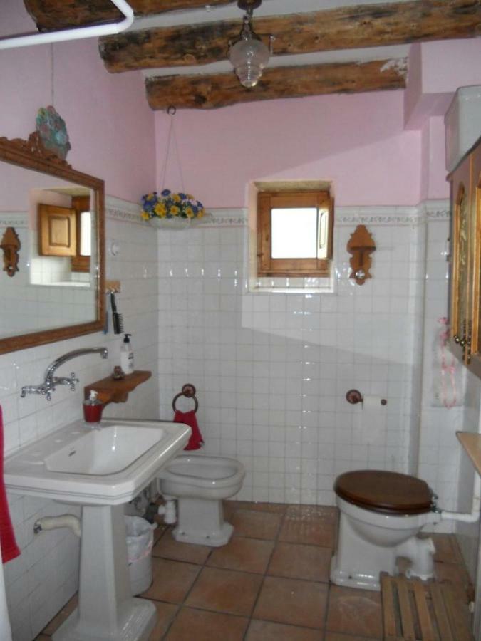 Casa Alejandra Villa Fiscal Exterior photo
