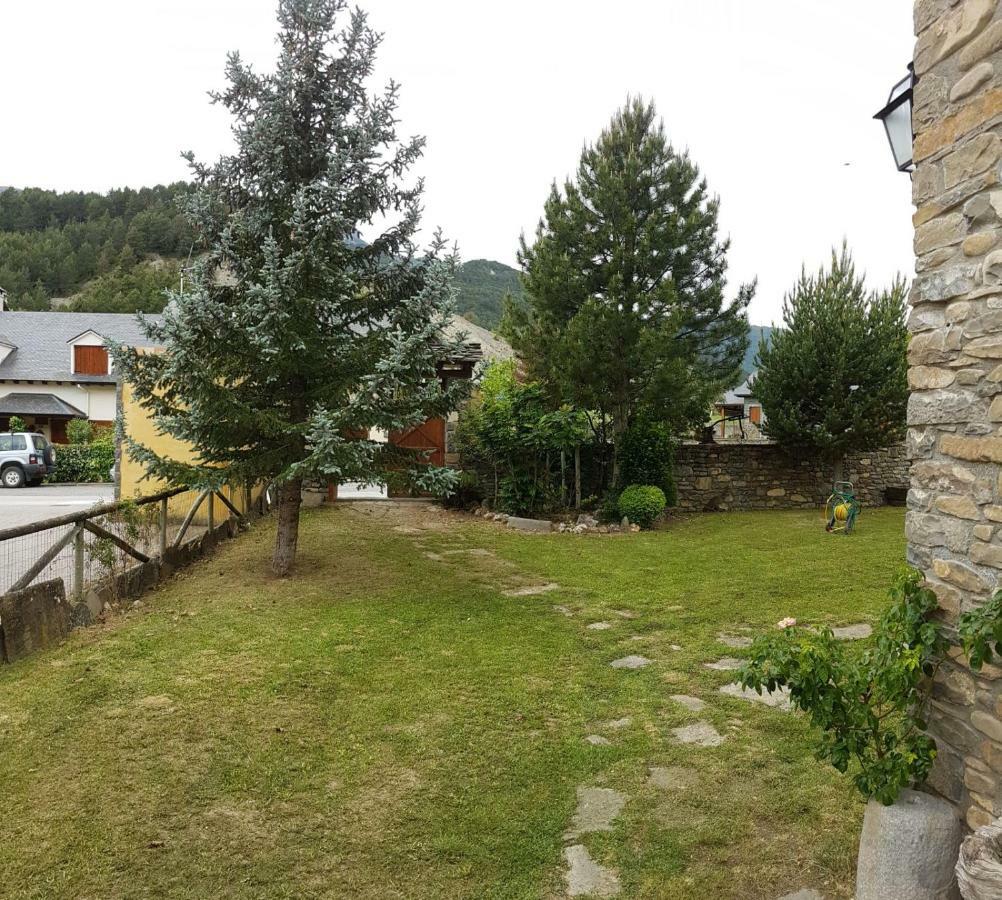 Casa Alejandra Villa Fiscal Exterior photo
